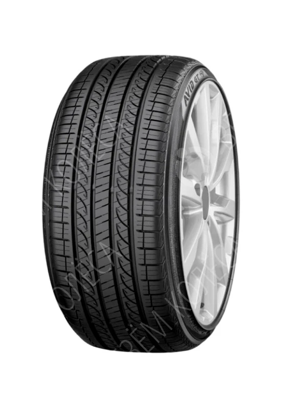 Шина летняя YOKOHAMA Avid GT S35A 305/40 R20 112V