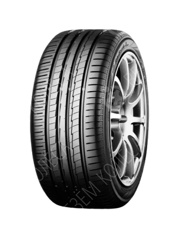 Шина летняя YOKOHAMA BluEarth-A AE-50 235/45 R17 97W