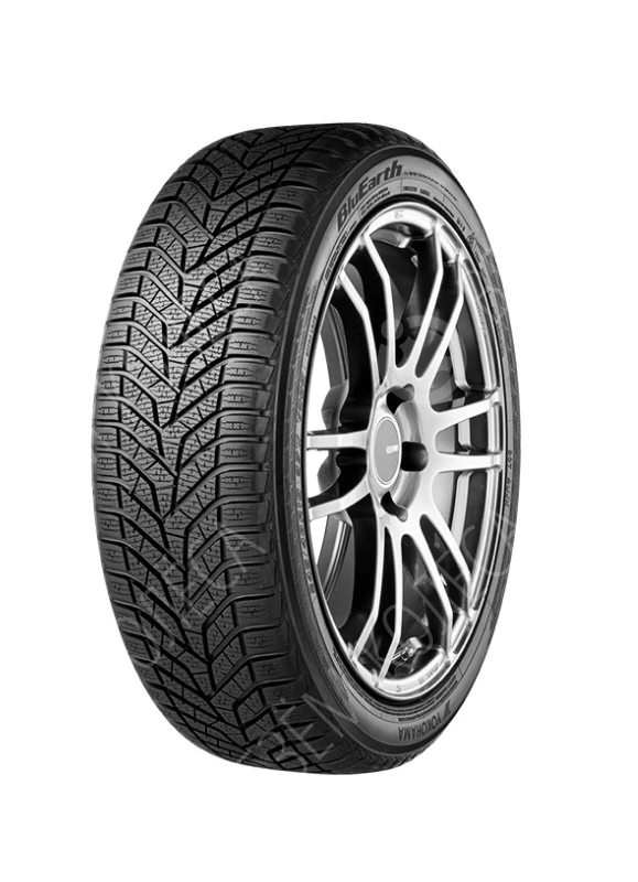 ���� Yokohama BluEarth*Winter V905