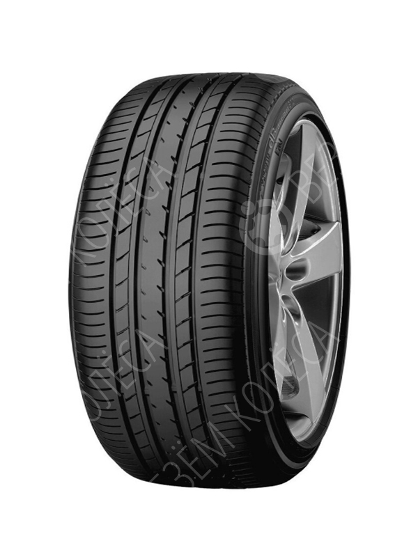 Летние шины Yokohama E70JA 235/45 R18