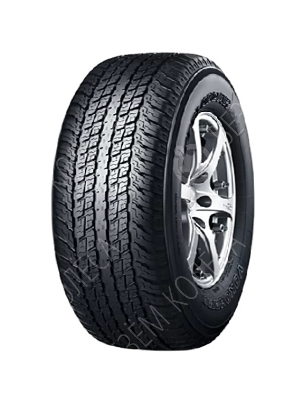 Летние шины Yokohama G94B 285/60 R18 116V