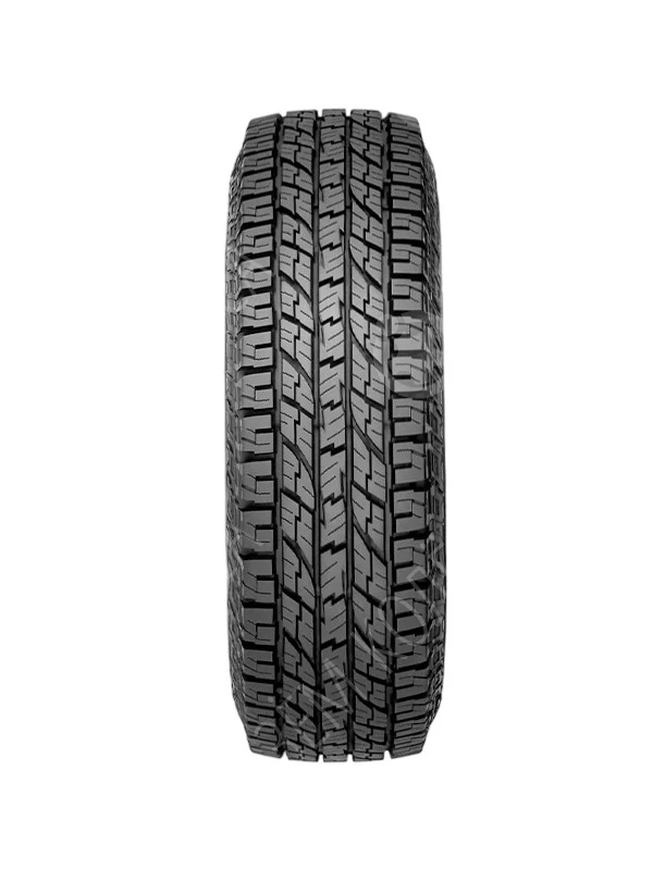 Шины Yokohama Geolandar AT G015