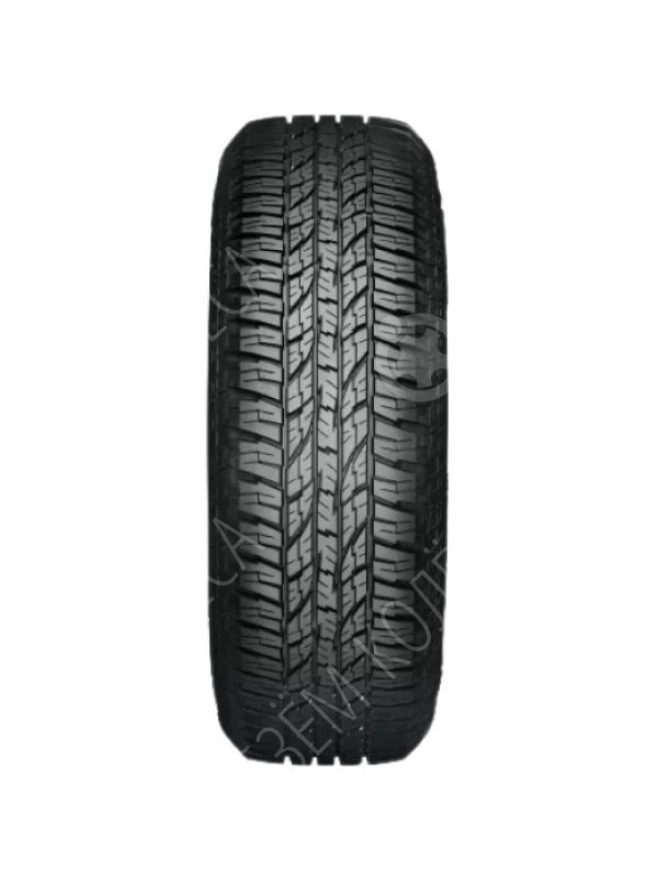 Шина летняя YOKOHAMA Geolandar G015 265/50 R20 107H