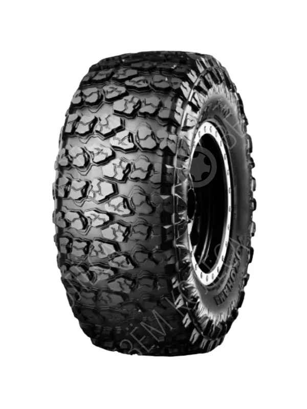 Летние шины Yokohama GEOLANDAR X-MT G005 35/12.5 R17 121Q