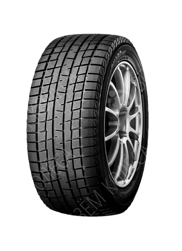 Зимние шины Yokohama Ice Guard IG30 145/70 R12 69Q на Wuling Air EV