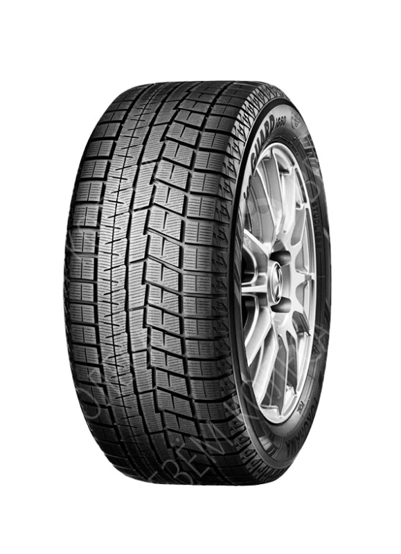 Зимние шины Yokohama Ice Guard IG60 165/65 R15 81Q на Sunra