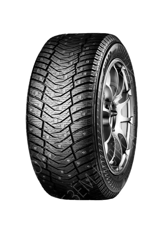 Зимние шипованные шины Yokohama Ice Guard IG65 245/40 R18 97T