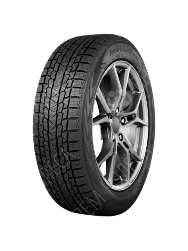 Зимние шины Yokohama IceGuard IG53 215/55 R16 97T