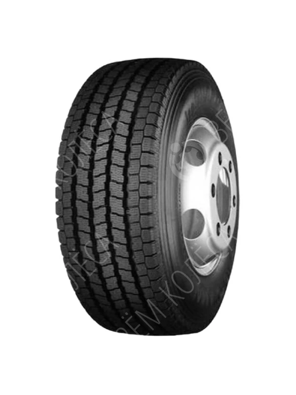 Зимние шины Yokohama IceGuard IG91 175/80 R14 N