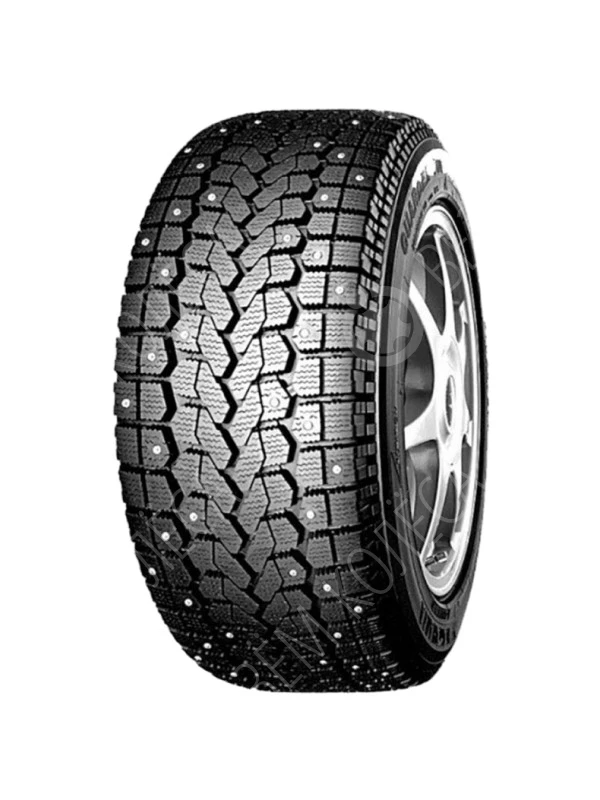 Зимние шипованные шины Yokohama IceGuard Stud F700S 195/50 R15 82Q