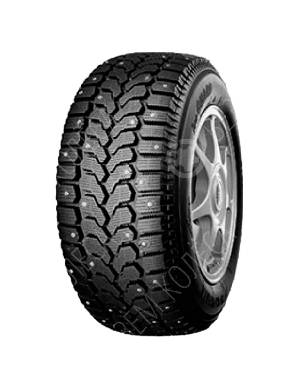 Зимние шипованные шины Yokohama IceGuard Stud F700Z 215/65 R16 98Q