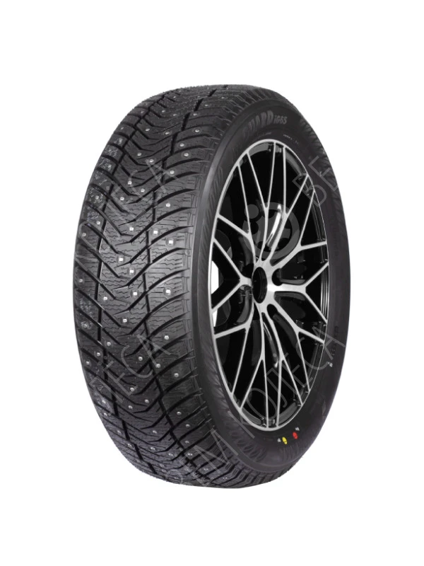Зимние шипованные шины Yokohama IceGuard Stud IG65 265/50 R22 112T