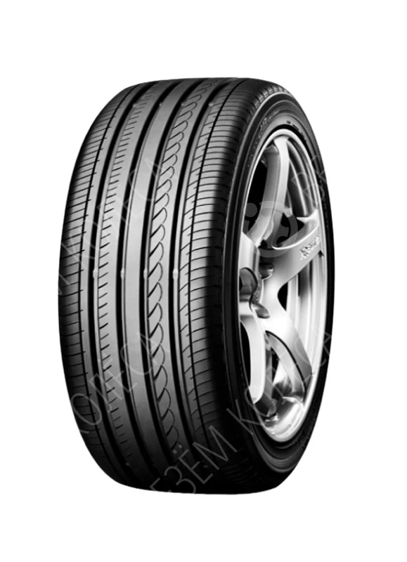 Летние шины Yokohama V551V 205/60 R16 92V