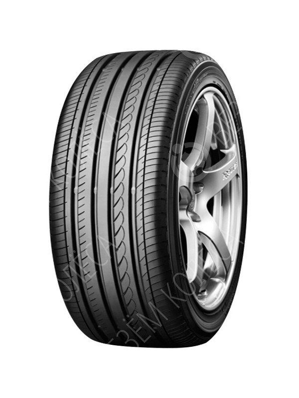 Летние шины Yokohama V551V 205/60 R16 92V