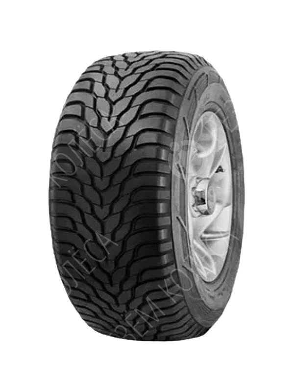 Летние шины Yokohama V801 285/55 R18 113V