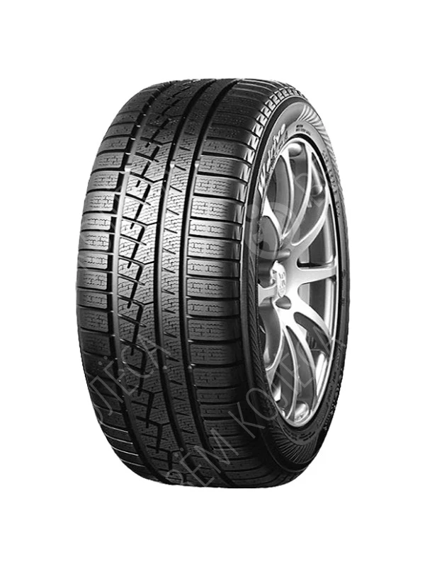 Зимние шины Yokohama W.Drive V902A 225/45 R18 95V