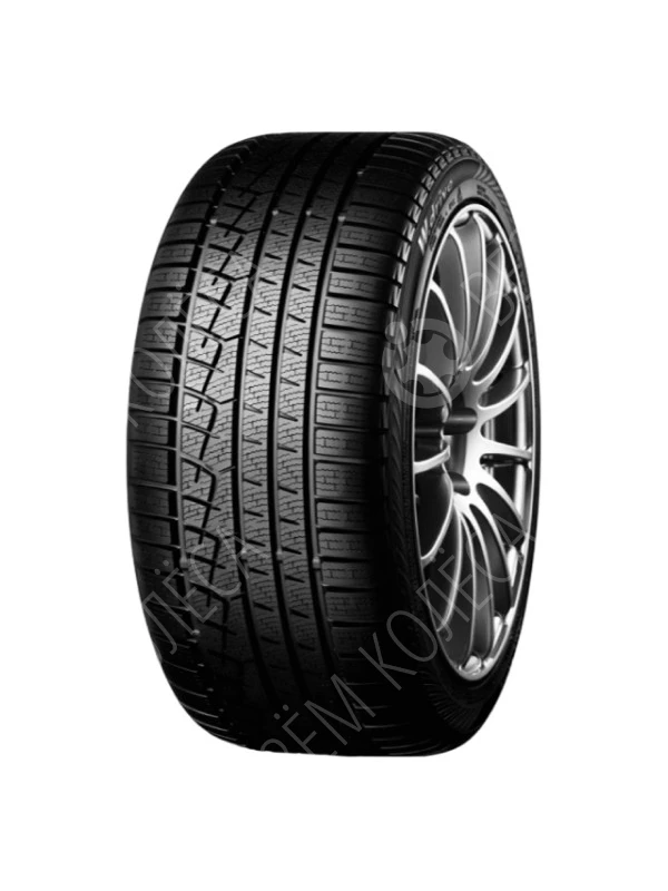 Зимние шины Yokohama W.drive V902B 275/45 R19 108V