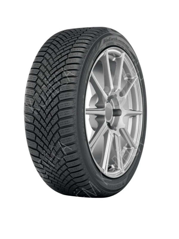 Зимние шины Yokohama Yokohama BluEarth Winter V906 285/45 R21 113V