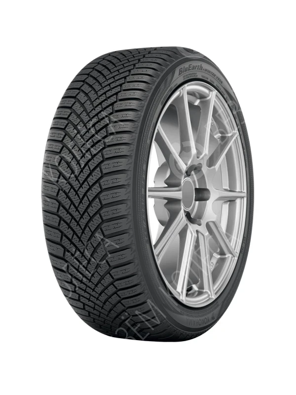 Зимние шины Yokohama Yokohama BluEarth Winter V906 285/45 R21 113V