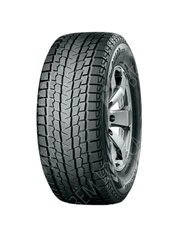 Зимние шины Yokohama Yokohama iceGuard Studless G075 315/30 R23 108Q на Ferrari Purosangue