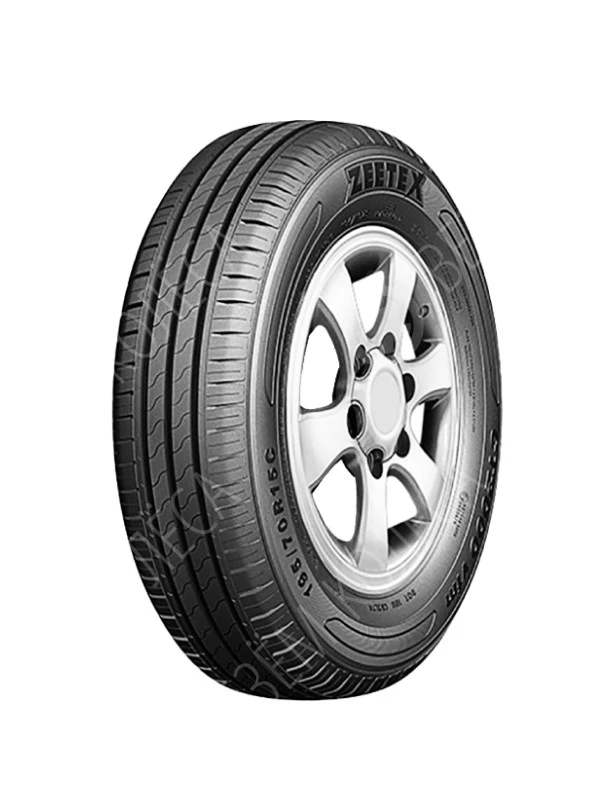 Летние шины Zeetex CT 2000 VFM 215/75 R16 R