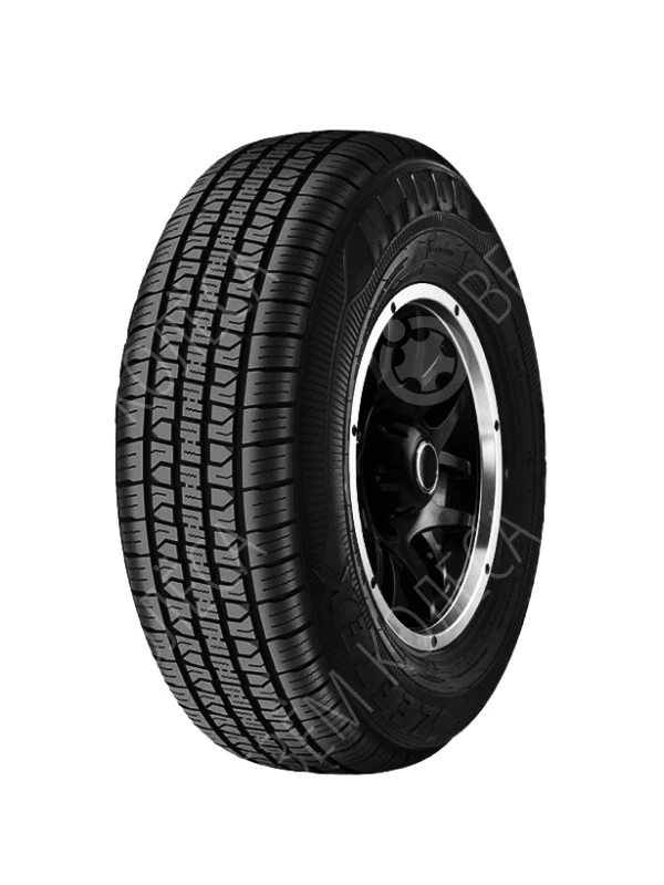 Летние шины Zeetex HT1000 VFM 225/70 R16 103H