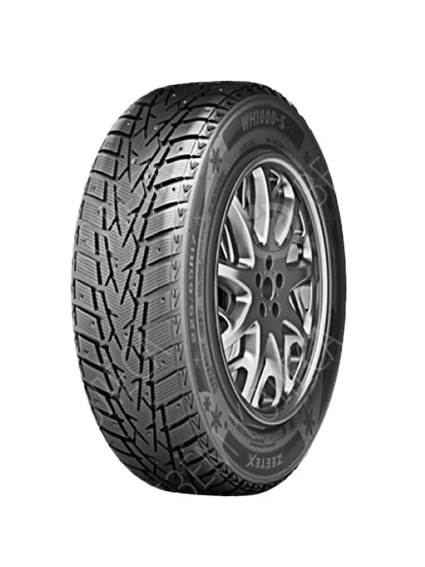 Зимние шипованные шины Zeetex WH1000-S 225/55 R17 97T