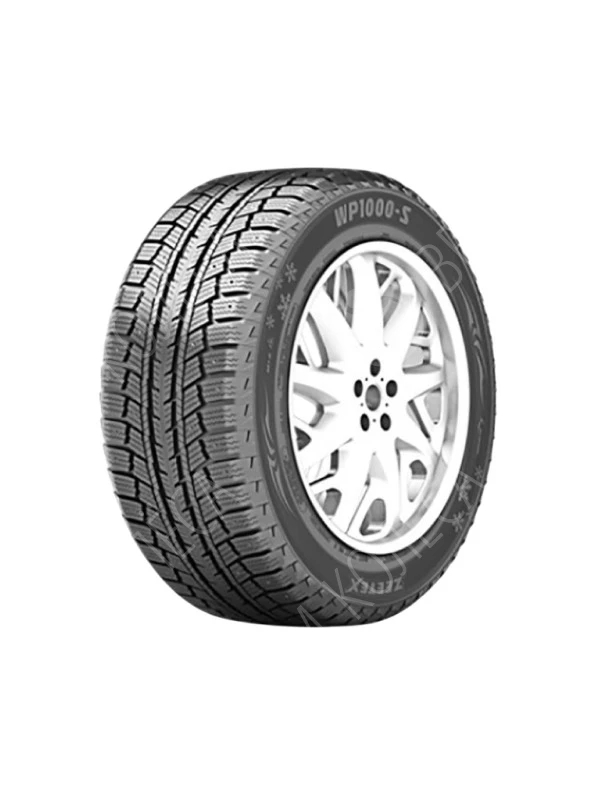 Зимние шипованные шины Zeetex WP1000-S 175/70 R13 82T