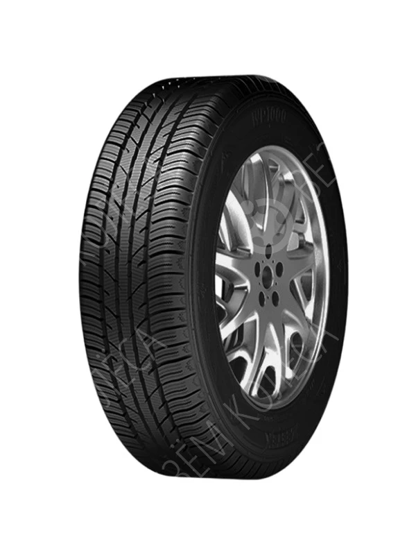 Зимние шины Zeetex WP1000 155/65 R14 75T