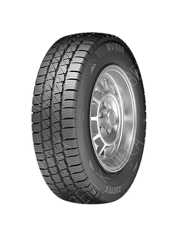 Зимние шины Zeetex WV1000 205/65 R16 T