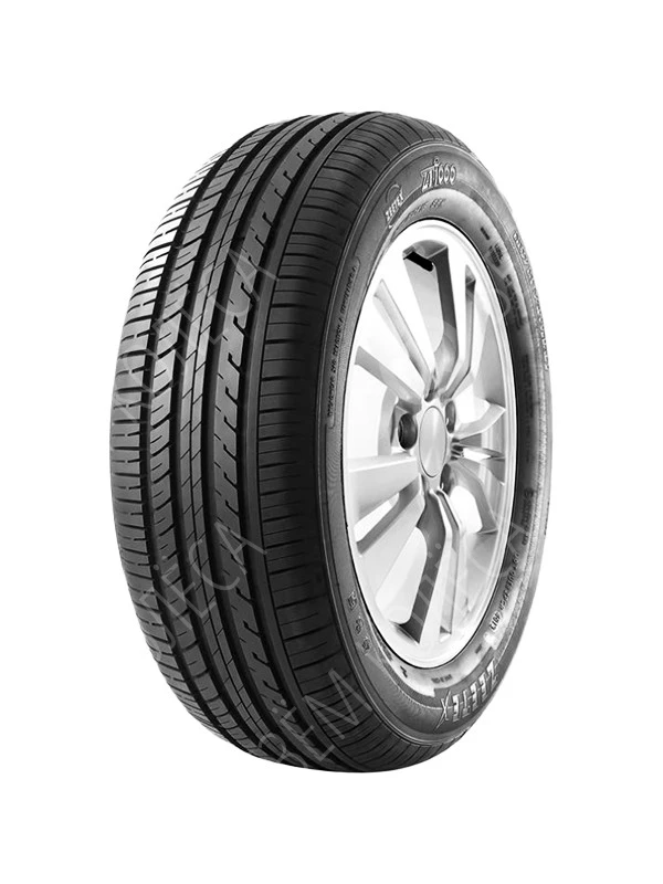 Летние шины Zeetex ZT 1000 215/60 R16 95V