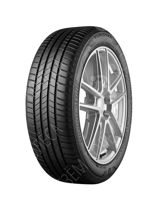 Летние шины Bridgestone TURANZA T005 DRIVEGUARD 205/45 R17 88W