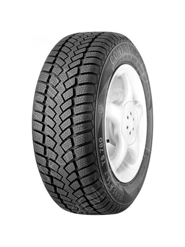 Зимние шины Continental ContiWinterContact TS 780 145/70 R13