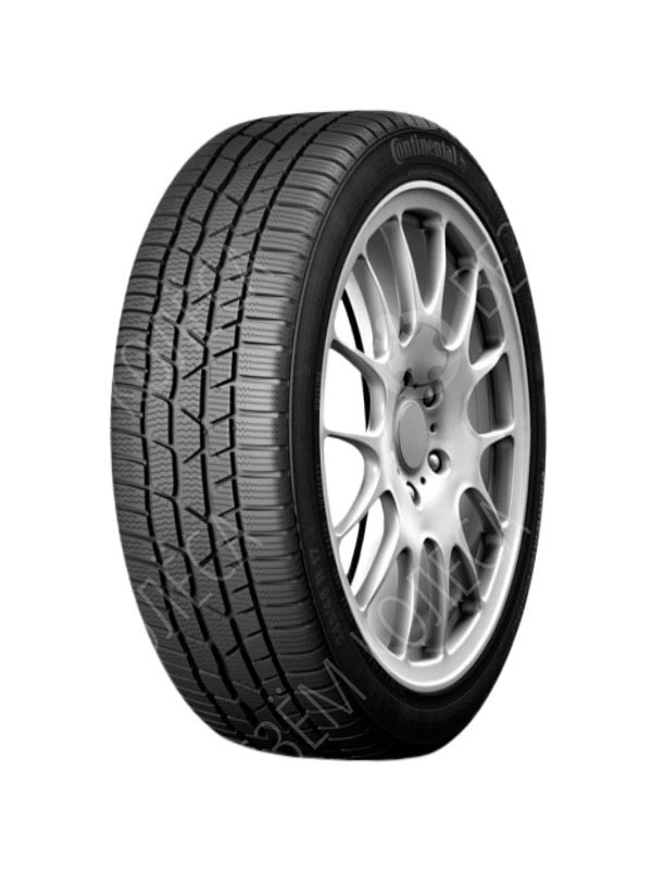 ЗимниешиныContinentalContiWinterContactTS830P255/35R1996V