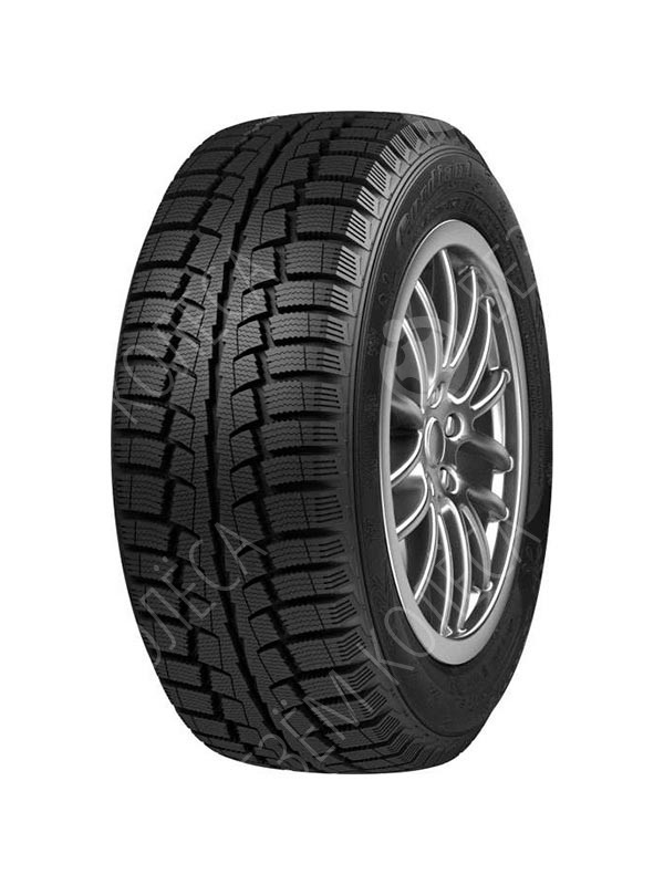 Зимние шины Cordiant Polar SL 215/65 R16