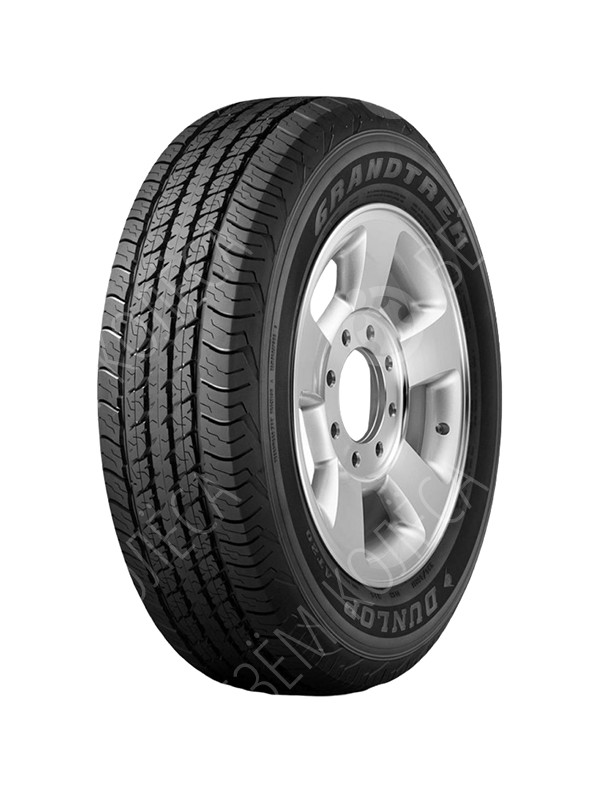 Летние шины Dunlop GRANDTREK AT20 225/70 R17 108S