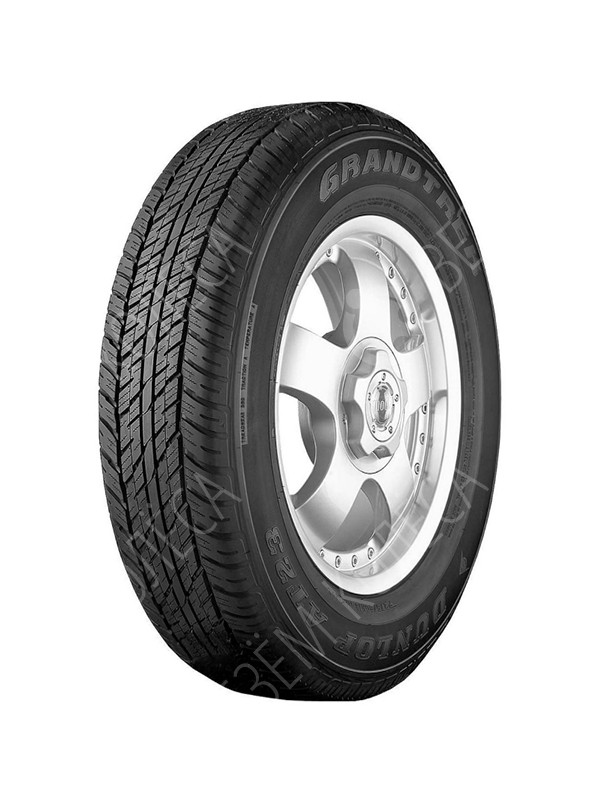 Летние шины Dunlop GRANDTREK AT23 265/70 R18 116H