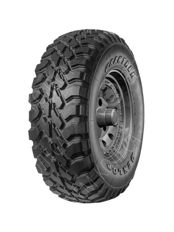 Летние шины Dunlop GRANDTREK MT1 31/0 R15