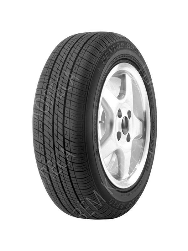 Летние шины Dunlop SP VAN01 215/75 R16 R