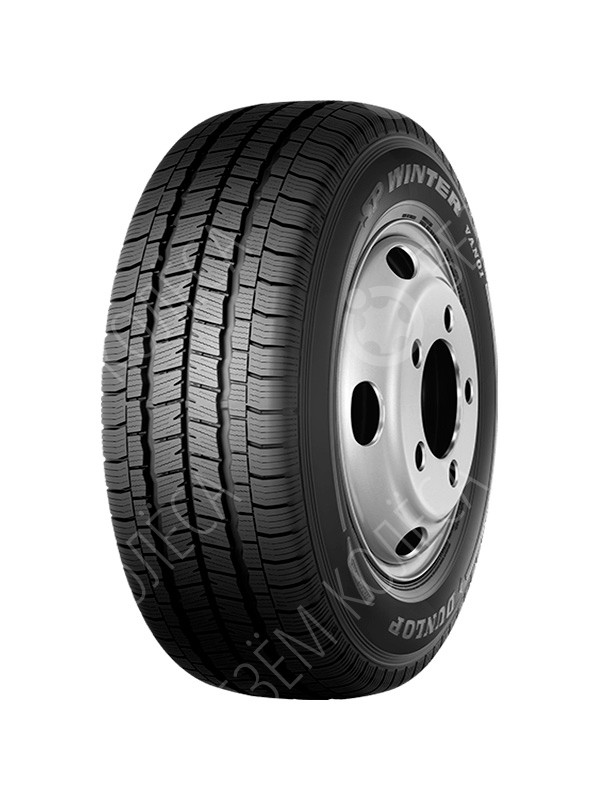 Зимние шины Dunlop SP Winter VAN01 185/75 R16