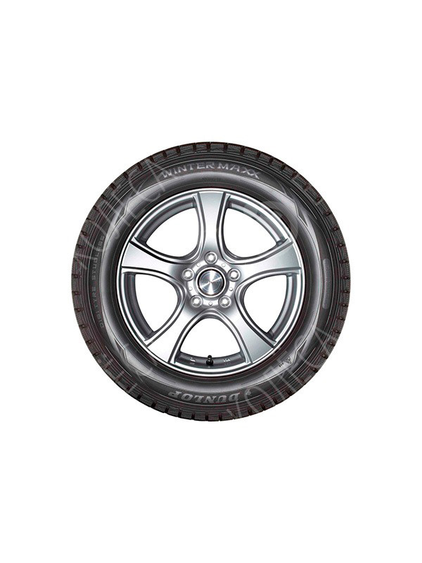 Купить шины Dunlop Winter Maxx WM01 205/55 R16 94T XL 🚗 цена