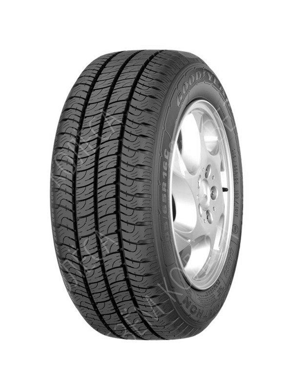 Летние шины Goodyear Cargo Marathon 215/65 R16 106T