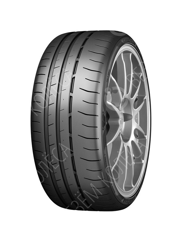 Летние шины Goodyear Eagle F1 Supersport R 245/35 R19 93Y