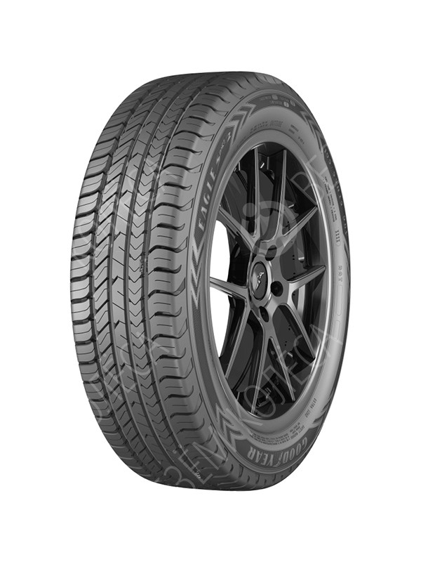 Летние шины Goodyear Eagle Sport 2 195/55 R15 85H