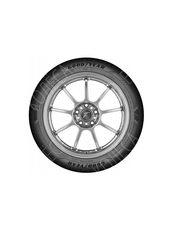 Литые диски Fondmetal STC10 8x19 5x114.3 ET40 Dia75 Matt