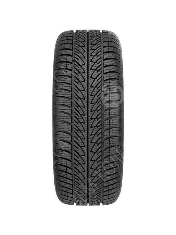Шина зимняя GOODYEAR UltraGrip 8 Performance 245/45 R19 102V Run Flat XL н/ш