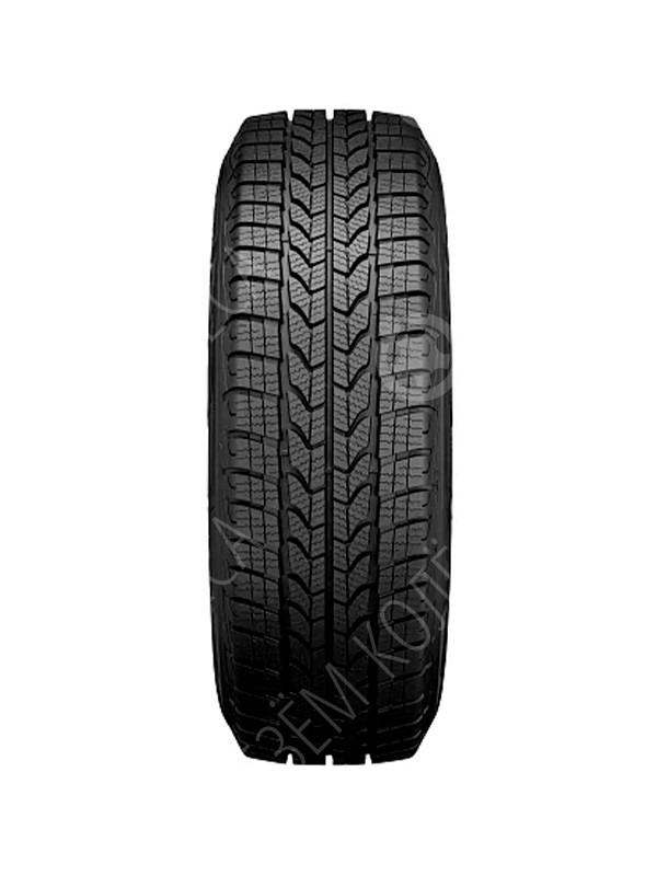 Шина зимняя GOODYEAR Ultragrip Cargo 195/75 R16C 107/105R н/ш