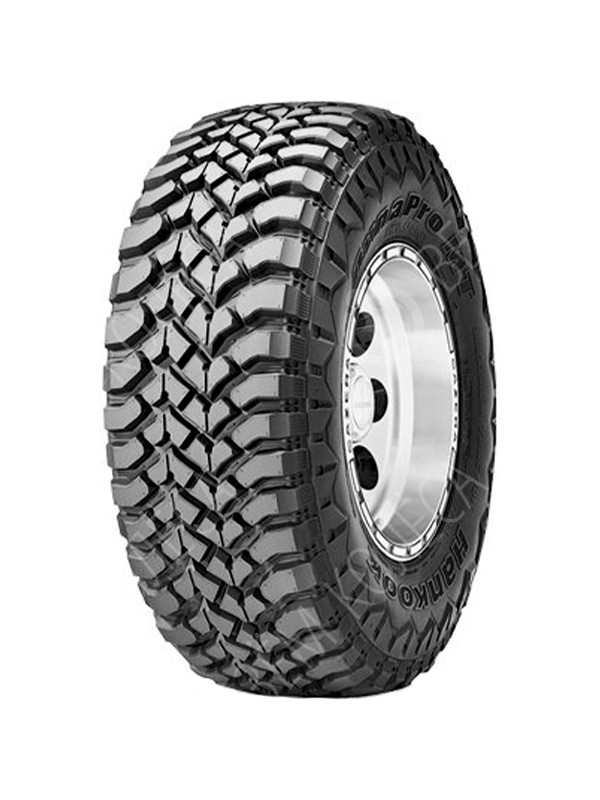 Летние шины Hankook Dynapro MT RT03 315/70 R17 Q