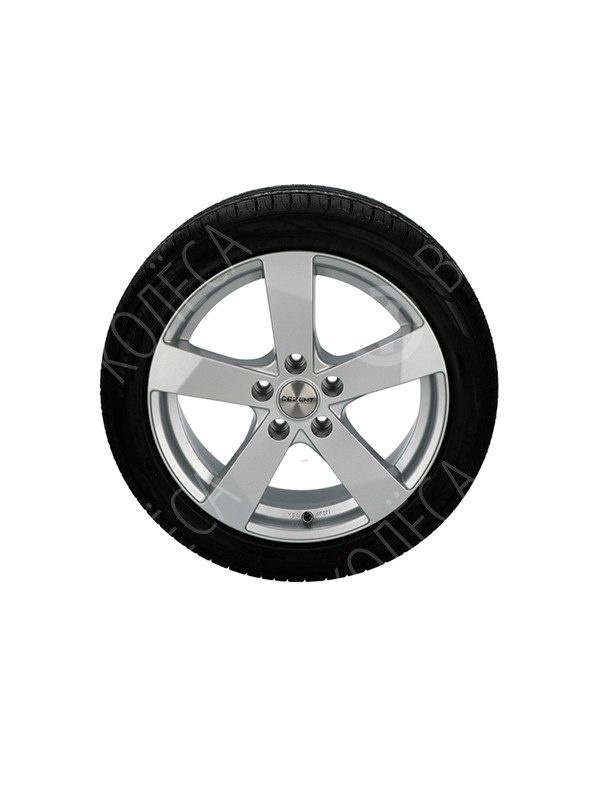 Шина летняя HANKOOK K115 225/60 R17 99H