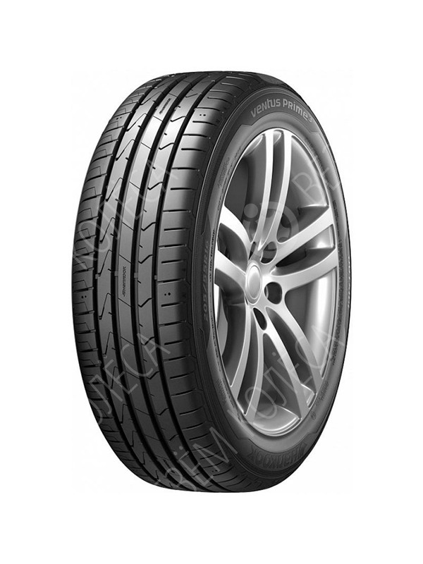 Летние шины Hankook K125 205/55 R16 91V